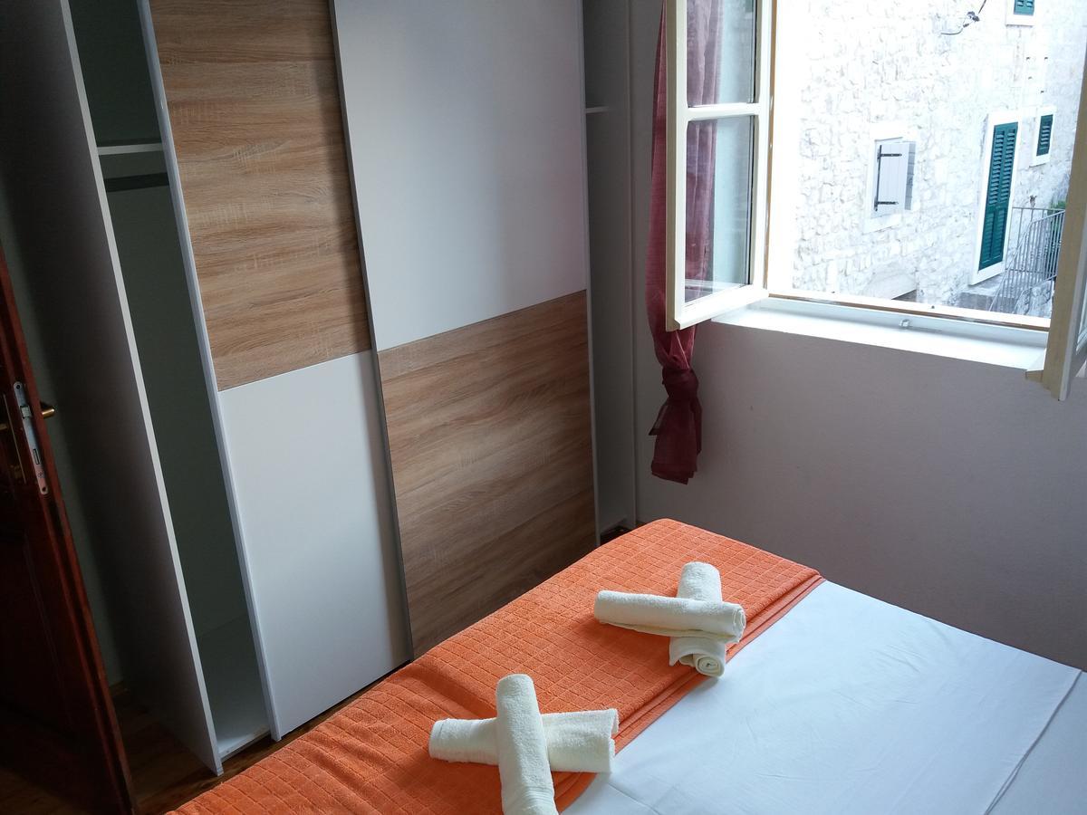 Apartman Marina 克瓦维卡 外观 照片