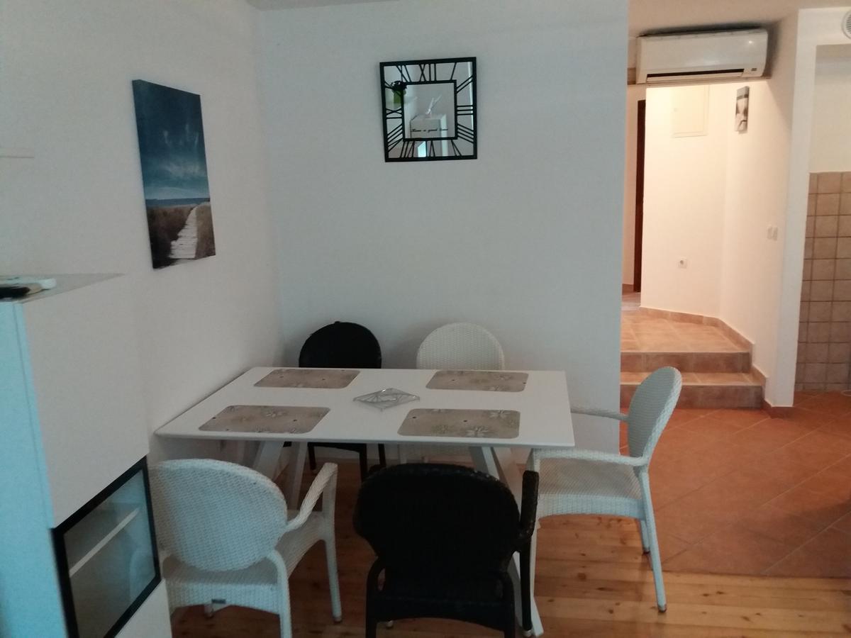 Apartman Marina 克瓦维卡 外观 照片