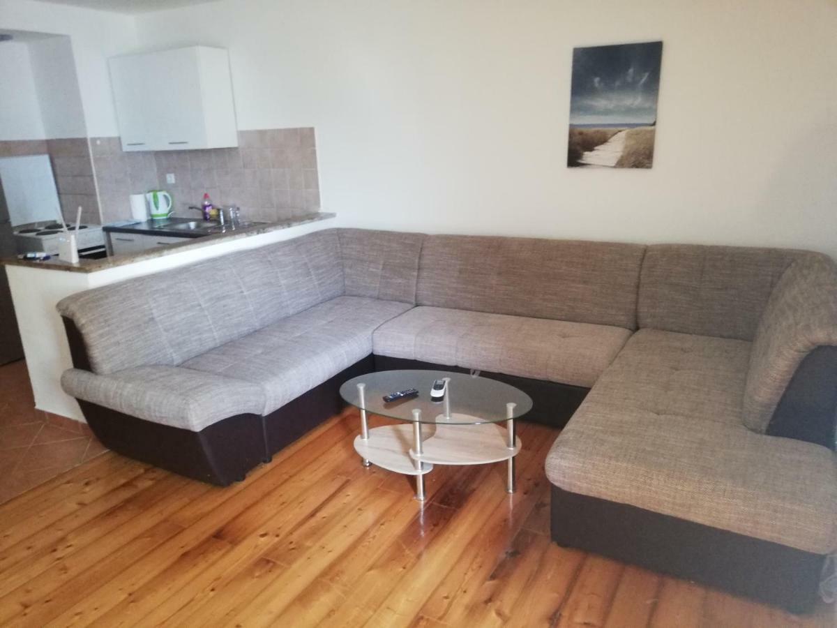 Apartman Marina 克瓦维卡 外观 照片