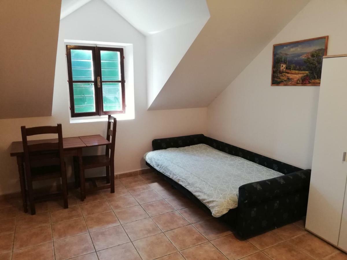 Apartman Marina 克瓦维卡 外观 照片