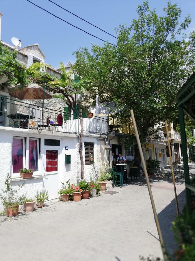 Apartman Marina 克瓦维卡 外观 照片